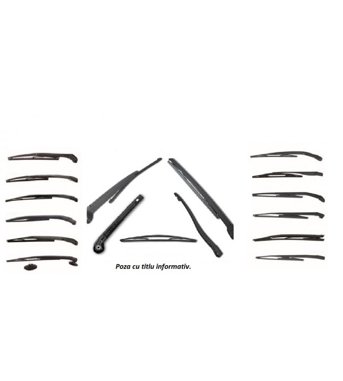 Brat-stergator-spate-cu-lamela-compatibil-AUDI-A1-2010