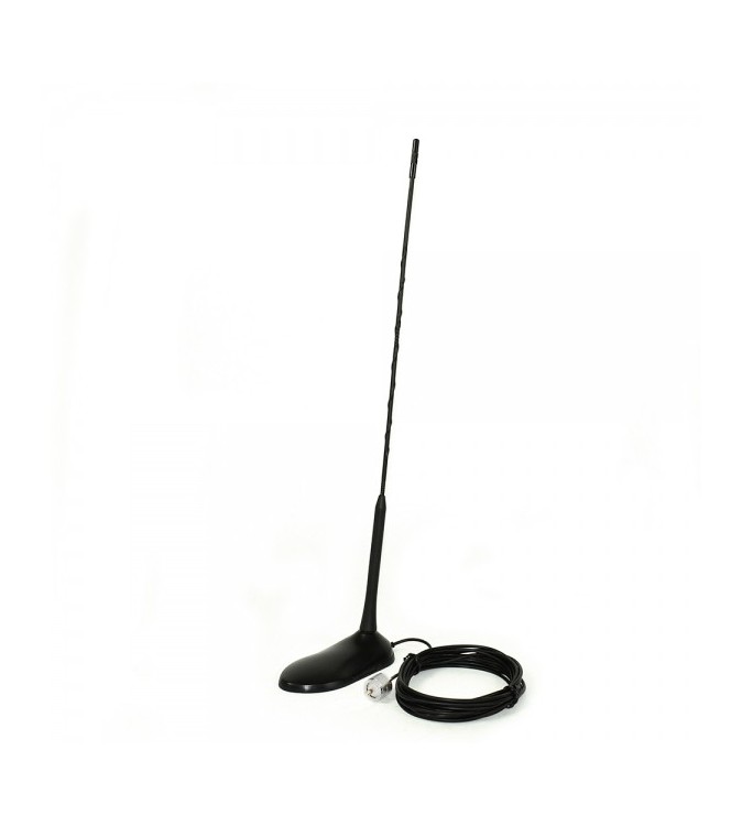 Antena-CB-PNI-Extra-45-cu-magnet-inclus Antena-CB-PNI-Extra-45-cu-magnet-inclus