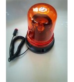Girofar-cu-magnet-51066-cu-bec-H1-24V