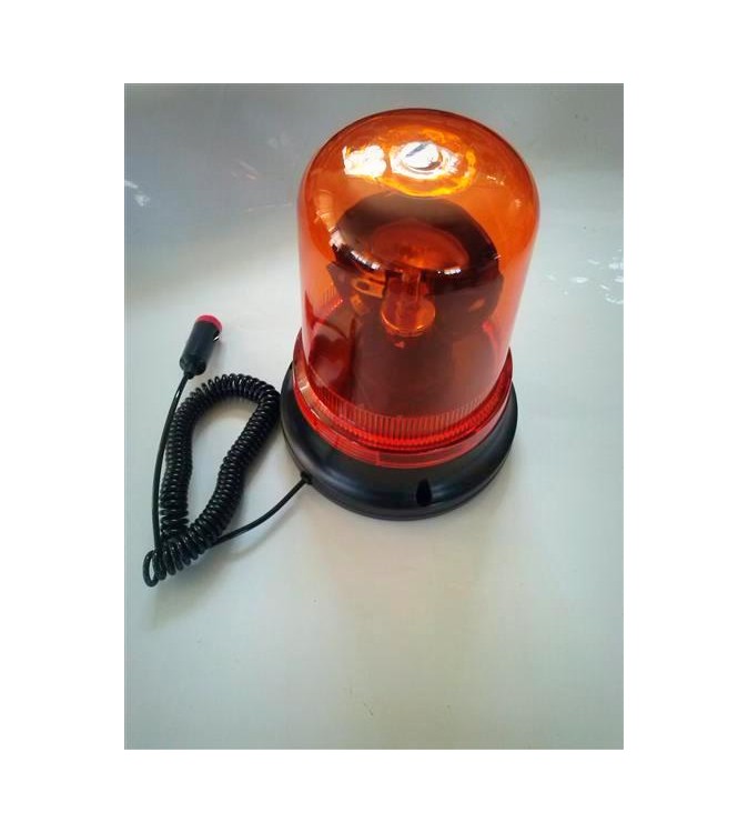 Girofar-cu-magnet-51066-cu-bec-H1-24V Girofar-cu-magnet-51066-cu-bec-H1-24V