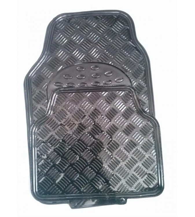 Covor-interior-aluminiu-negru-SR-L002 Covor-interior-aluminiu-negru-SR-L002