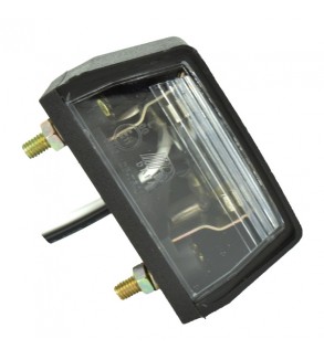 Lampa-numar-TR011-cu-bec-12V