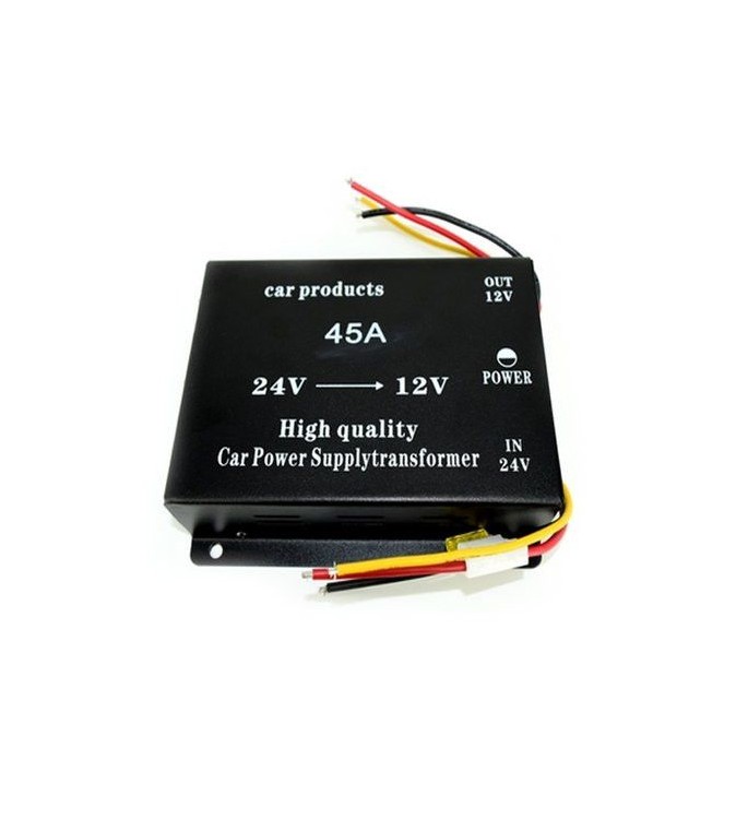 Invertor-memorie-45A-24V-12V