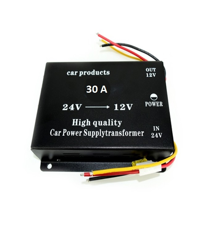 Invertor-memorie-30A-24V-12V
