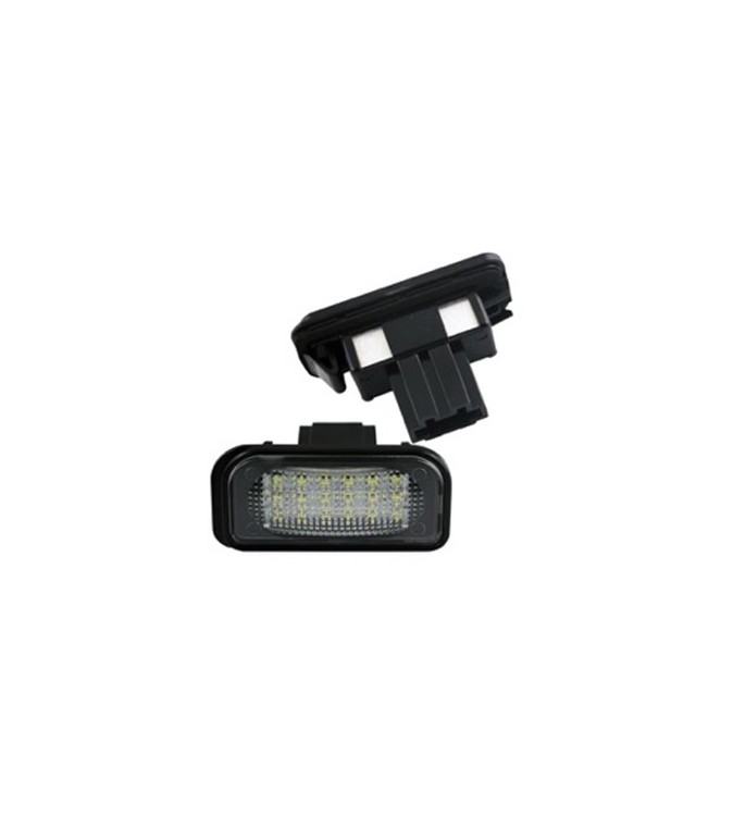 Lampa-LED-numar-7206-compatibila-pe-Mercedes