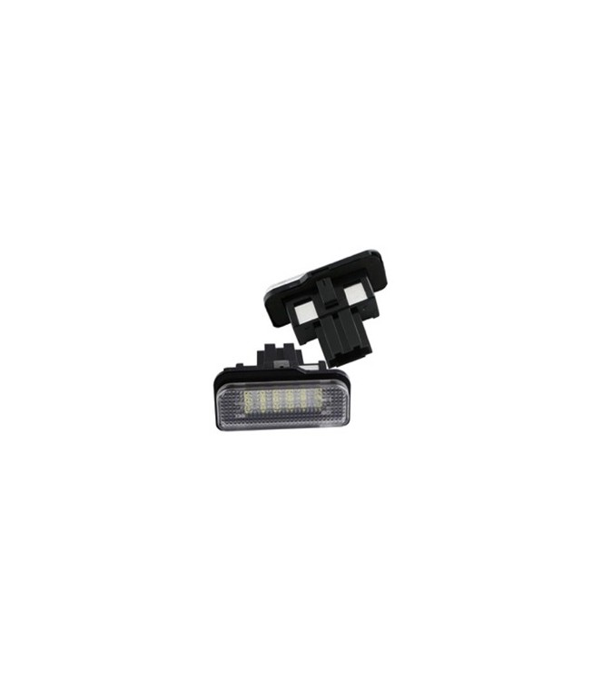 Lampa-LED-numar-7203-compatibil-pe-Mercedes