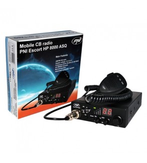Statie-radio-PNI-Escort-HP-8000-ASQ