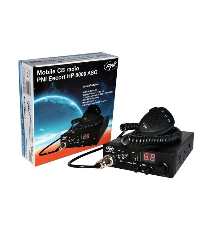Statie-radio-PNI-Escort-HP-8000-ASQ Statie-radio-PNI-Escort-HP-8000-ASQ