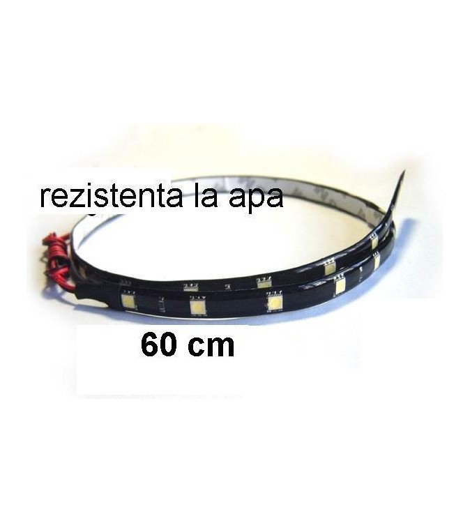 Banda-flexibila-36-led-uri-505060-cm-12V Banda-flexibila-36-led-uri-505060-cm-12V