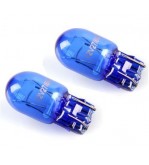 Bec-T20-albastru-2-faze-5W--21-W-12V-WHITE-VISION-lumina-de-zi-compatibil-Logan-2-2013