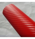 Folie-carbon-3D-rosie-latime-127mx1m