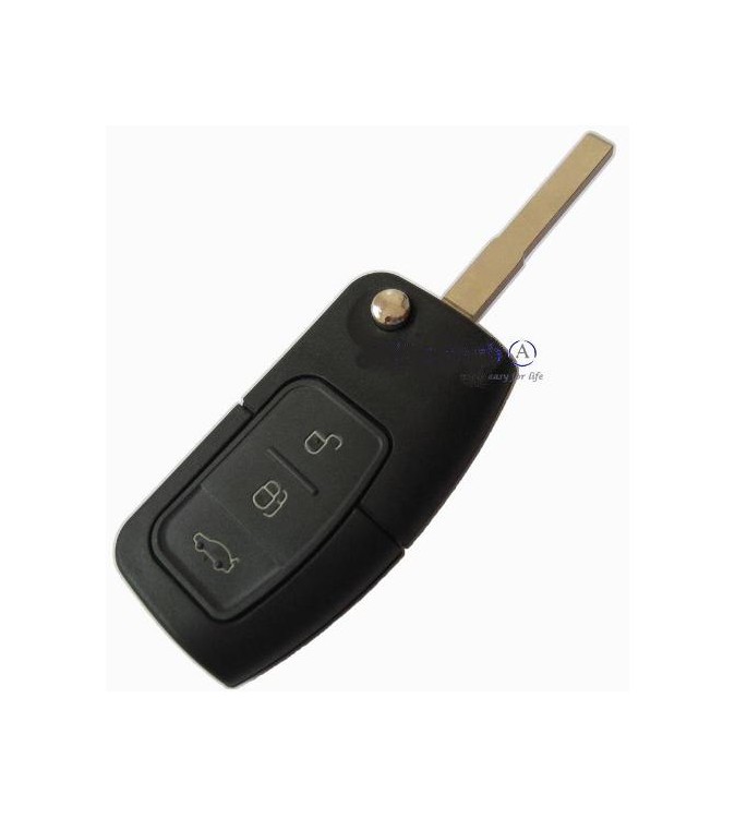 Carcasa-telecomanda-briceag-compatibila-FORD-2303