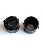 Adaptor-pentru-bec-xenon-VW-Golf-6