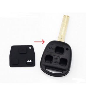 Buton-cauciuc-carcasa-compatibila-Toyota-1011