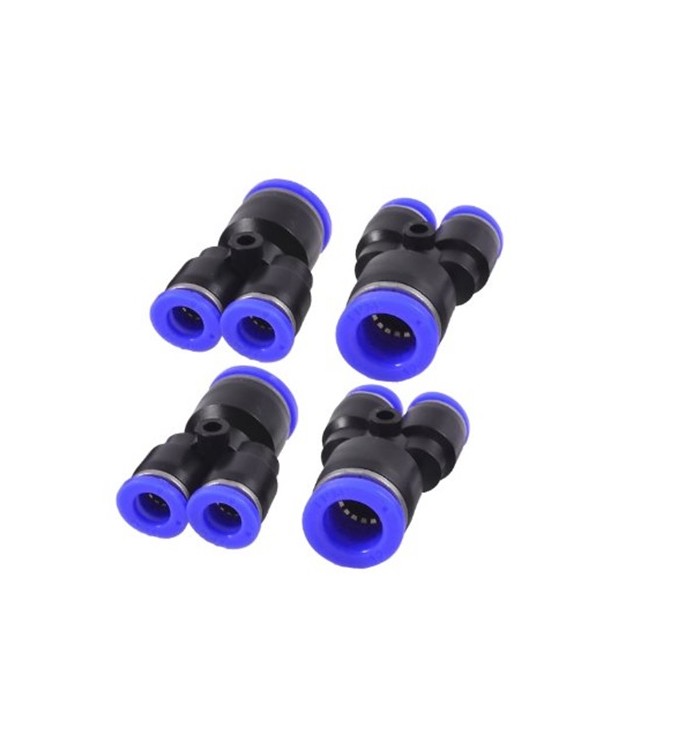 Racord-tip-Y-plastic-Y6 Racord-tip-Y-plastic-Y6