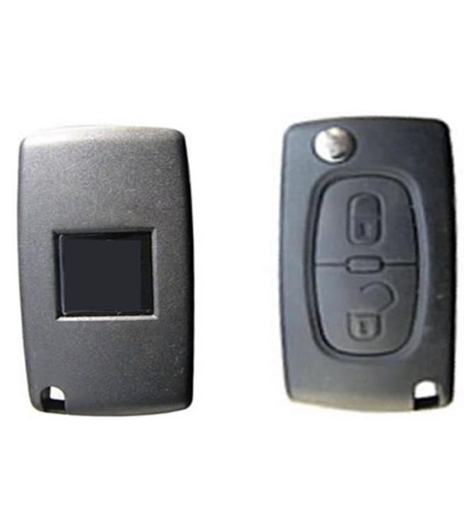 Carcasa-telecomanda-compatibila-Peugeot-4004