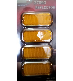 SET-4-bucati-dreptunghi-reflector-portocaliu