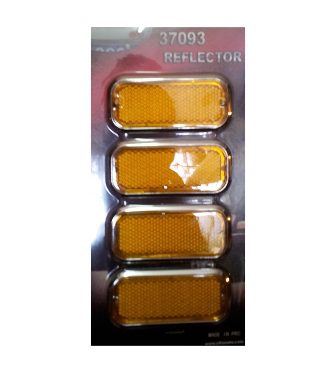 SET-4-bucati-dreptunghi-reflector-portocaliu