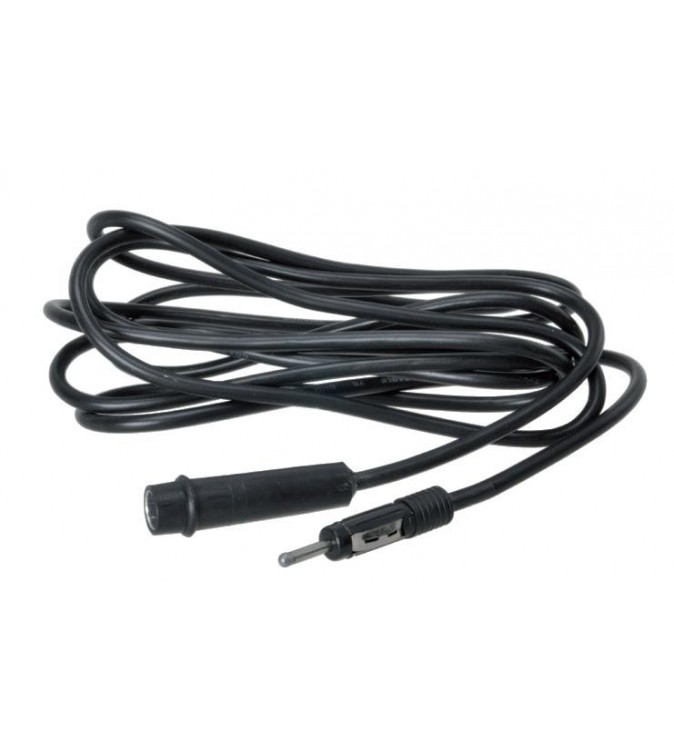 Cablu-antena-radio-3m-EC003 Cablu-antena-radio-3m-EC003