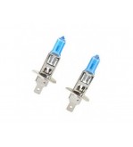 Bec-imitatie-xenon-H1-12V-set-2-buc