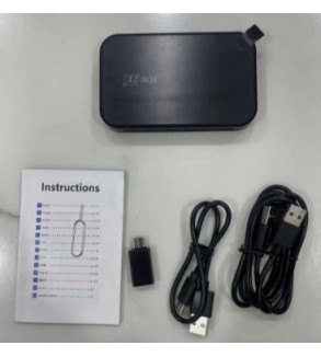 Modul-media-player-CARPLAY-compatibil-Android--IOS-Cod--CA16