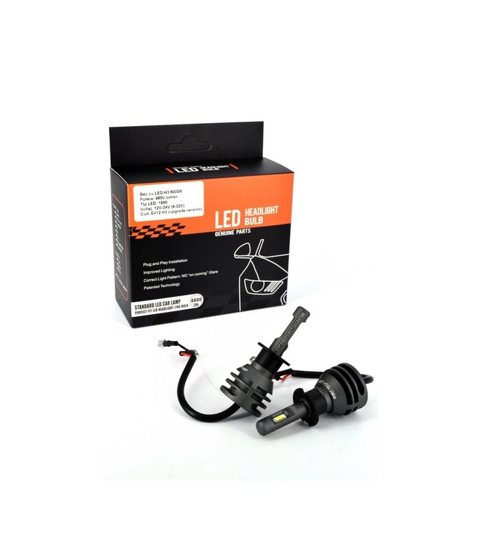 Set-Bec-HB3-9005-cu-LED-1860-4800-lumen-6000k-Voltaj--12-24V-COD--EV12-HB3 Set-Bec-HB3-9005-cu-LED-1860-4800-lumen-6000k-Voltaj--12-24V-COD--EV12-HB3