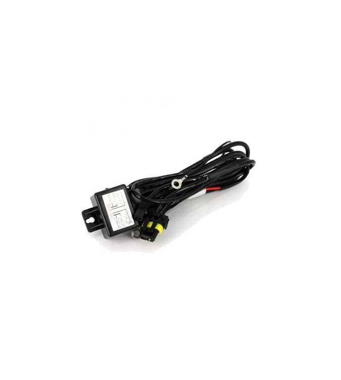 Releu-pentru-instalatie-Xenon-H4 Releu-pentru-instalatie-Xenon-H4