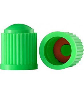 Capacel-valva-plastic-verde-Cod--MH-VC03