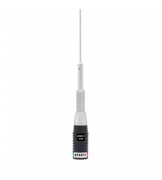 Antena-Radio-CB-Avanti-Cento--fara-magnet--120cm