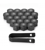 Set-capace-prezoane-cu-cheie-Culoare--gri21-Cod--15609-21G