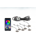 Set-6-lampi-cu-LED-RGB-12V-control-prin-aplicatie-telefon-Diverse-jocuri-de-lumini-sau-lumina-continua-Cod--1110106P6