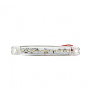 Lampa-laterala-led-alba-12-24V-Cod--BK69489