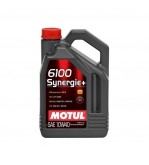 Ulei-Motul-6100-SYN-10W40-1L