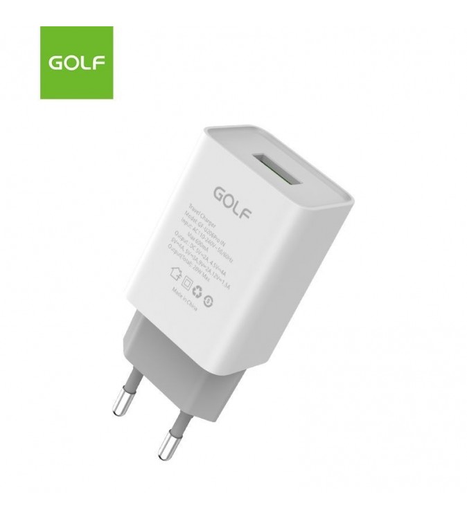 Incarcator-retea-20W-3A-ALB--GOLF-GF-U206PRO