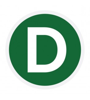 Autocolant-Camioane-Litera-D-DESEURI-
