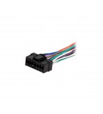 Conector auto cu cabluri  Cod:ZRS-57