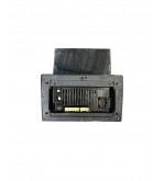 Radio  MP3,  MP5 Player 2DIN ANDROID  9.7" -ecran tip Tesla style 12V -2+32G (compatibila rama de 10") Cod: CNS-1008