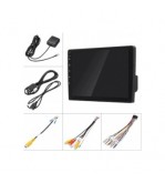Radio  MP3,  MP5 Player 2DIN ANDROID  Ecran 10"  12V 2+32G  Cod: CNS1002-2-32