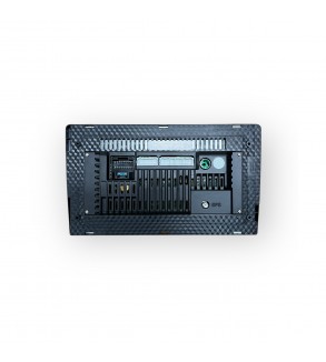 Radio  MP3,  MP5 Player 2DIN ANDROID  Ecran 10"  12V 2+32G  Cod: CNS1002-2-32