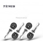 Senzorii presiune TPMS wireless pentru anvelope dedicate navigatiilor ANDROID Cod:TPMS-TEY02