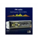 Radio MP3 Player 920  12V  cu bluetooth
