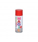 Spray vopsea MAGIC ROSU 400ml Cod:270