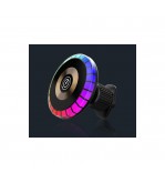 Suport telefon  magnetic cu incarcare wireless Cod:FS-1328