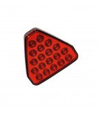 Lampa stop frana LED frana F1   Lumina: rosie Cod: AC-3221