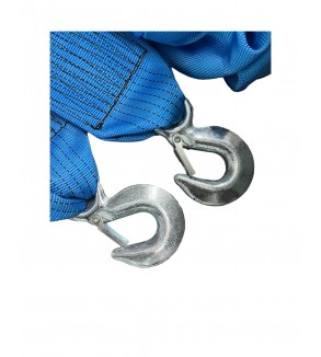 Sufa elastica 4 metri 5 Tone Cod: CRG007