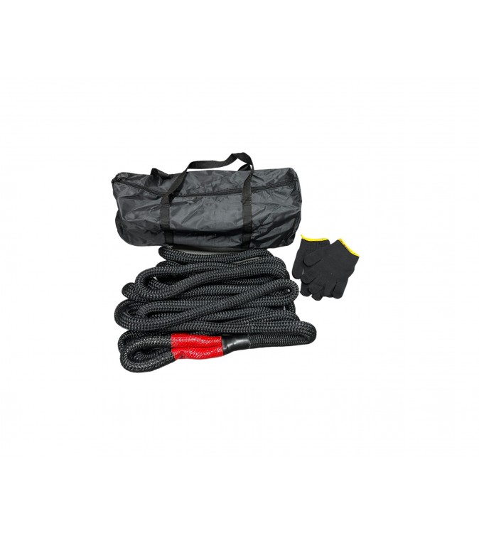 Sufa cinetica 25mmx9mm-16,3T-36000LB cu geanta transport si manusi Cod:CRG005 Sufa cinetica 25mmx9mm-16,3T-36000LB cu geanta transport si manusi Cod:CRG005