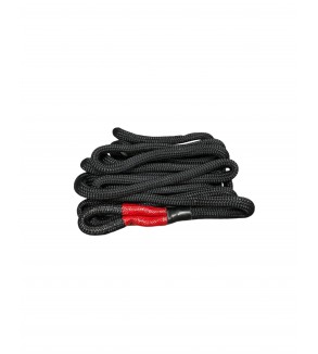 Sufa cinetica 25mmx9mm-16,3T-36000LB cu geanta transport  si manusi  Cod:CRG005