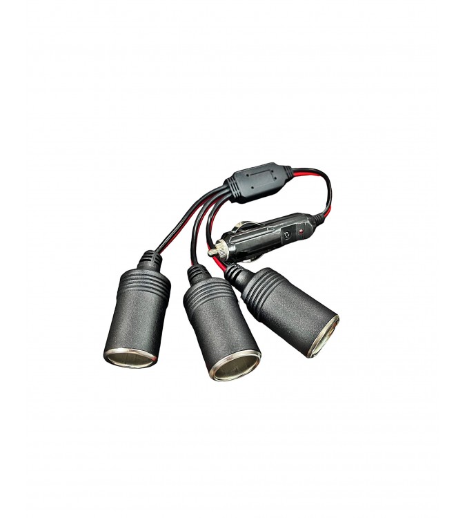 Prelungitor bricheta 3 cai  Cod: TL-23