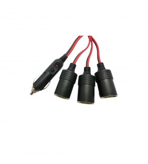 Prelungitor bricheta 3 cai  Cod: TL-23