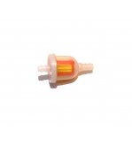Filtru decantor combustibil  Cod:TL-37